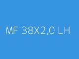 MF 38X2,0 LH